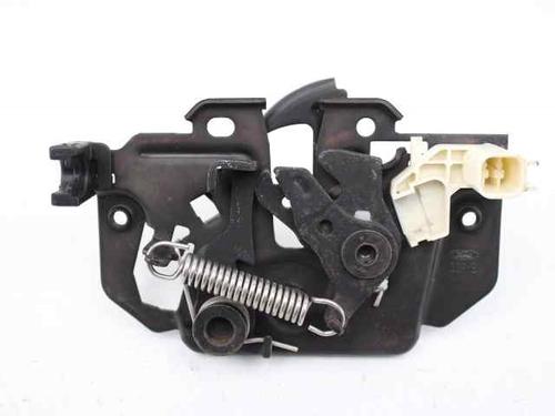 Hood lock FORD FIESTA VI (CB1, CCN) 1.5 TDCi | BP19240833C133 