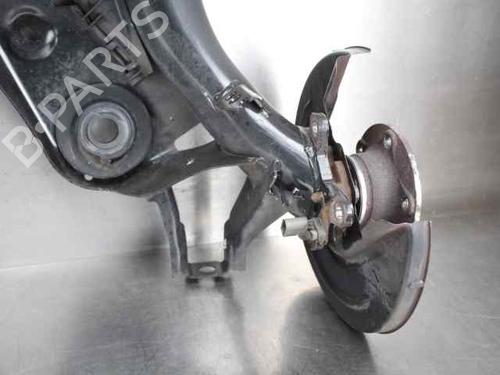 Rear axle SEAT LEON (5F1) 1.4 TSI | BP29902506M2