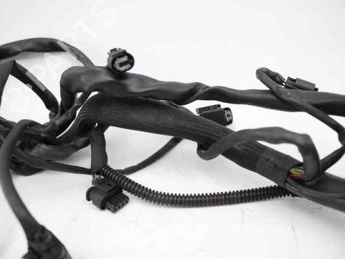 Wiring harness MERCEDES-BENZ B-CLASS Sports Tourer (W245) B 180 CDI (245.207) | BP19242534E16 