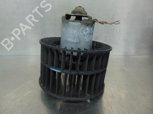 Heater blower motor OPEL CORSA B (S93) 1.7 D (F08, F68, M68) | BP19197275M62 