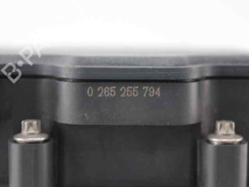 ABS pump RENAULT CAPTUR I (J5_, H5_) 0.9 TCe 90 | BP39542795M43 - Image 10