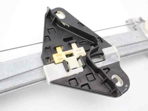 Rear left window mechanism HONDA CIVIC VIII Hatchback (FN, FK) 1.4 (FK1) | BP21200295C24 