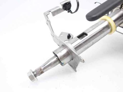 Steering column NISSAN QASHQAI / QASHQAI +2 I (J10, NJ10, JJ10E)  | BP19239490M21 