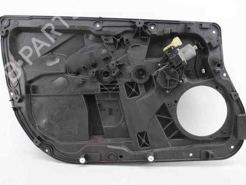 Used Front left window mechanism FORD FIESTA VI (CB1, CCN) [2008-2017]  19225080