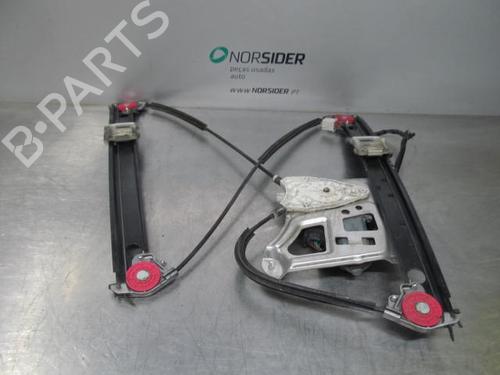 Front right window mechanism MERCEDES-BENZ S-CLASS (W220)  | BP19188620C23 
