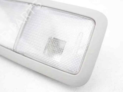 Interior roof light TOYOTA AVENSIS Saloon (_T27_) 2.0 D-4D (ADT270_, ADT270R) | BP19232440I8 