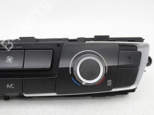 Climate control BMW 1 (F21) 116 d | BP40240169I5  - Image 5
