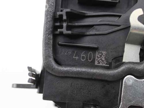 Rear right lock BMW 3 Touring (E91) 320 d | BP27290435C99 