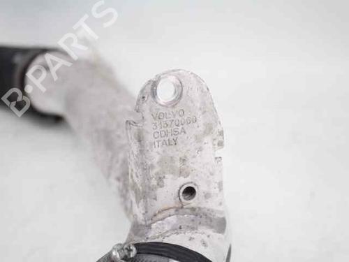 Intercooler pipe VOLVO V40 Hatchback (525) D2 | BP34609756M127  - Image 5