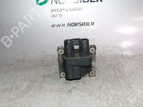 Ignition coil FIAT PUNTO (188_) 1.2 60 (188.030, .050, .130, .150, .230, .250) | BP19189348M94 