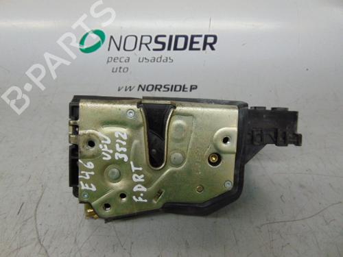 Used Front right lock BMW 3 Touring (E46) 320 d (136 hp) 19186557