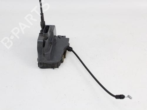 Rear right lock RENAULT MEGANE II Estate (KM0/1_) 1.5 dCi (KM0F, KM0T, KM2B) | BP19205603C99 