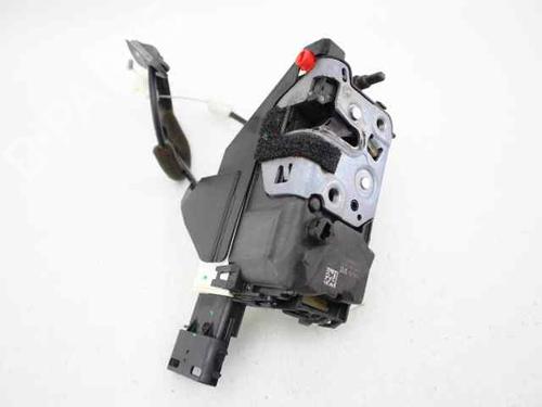 Used Rear right lock CITROËN C3 II (SC_) 1.1 i (60 hp) 19242752