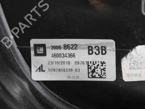 Left taillight OPEL CORSA E (X15) 1.4 (08, 68) | BP29818535C34 