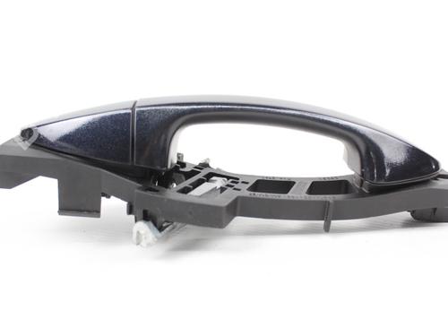 Rear right exterior door handle FORD FIESTA VI (CB1, CCN)  | BP19214822C130 