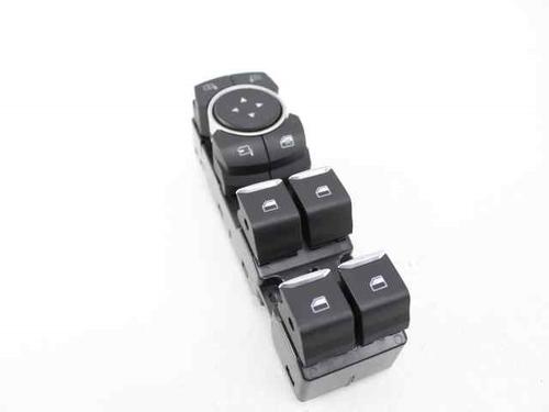 Used Left front window switch Left front window switch FORD FOCUS IV (HN) 1.5 EcoBlue (120 hp) 34334118 34334118