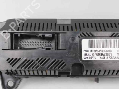 Climate control FORD FOCUS III Turnier  | BP29761285I5 