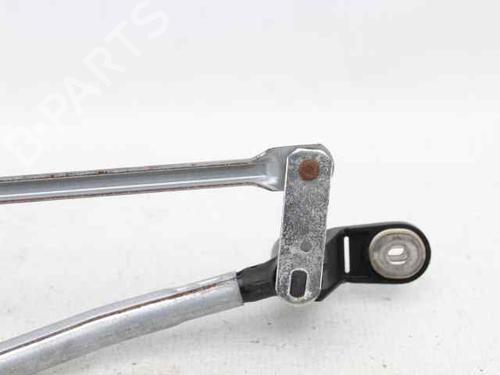 Front wiper motor DACIA SANDERO II TCe 90 (B8M1, B8MA, B8AC) | BP38100845M29 - Image 9