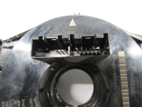 Steering column stalk FORD FIESTA V (JH_, JD_) 1.4 16V | BP19186823I23 