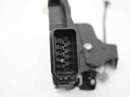 Rear left lock VOLVO V50 (545) D2 | BP19917871C100 