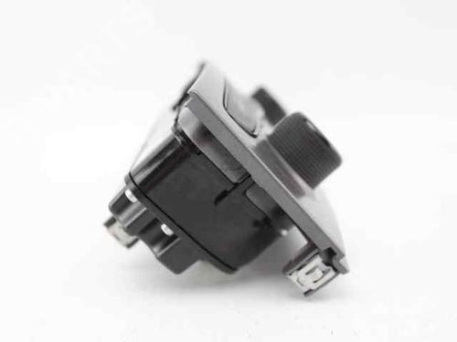 Climate control OPEL ASTRA K Sports Tourer (B16) 1.6 CDTi (35) | BP27645410I5 