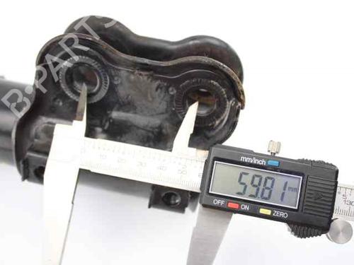Right front shock absorber HYUNDAI i40 I CW (VF)  | BP19234671M17 