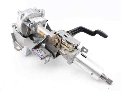 Used Steering column RENAULT MEGANE IV Hatchback (B9A/M/N_) 1.5 dCi 110 (B9A3) (110 hp) 24870297