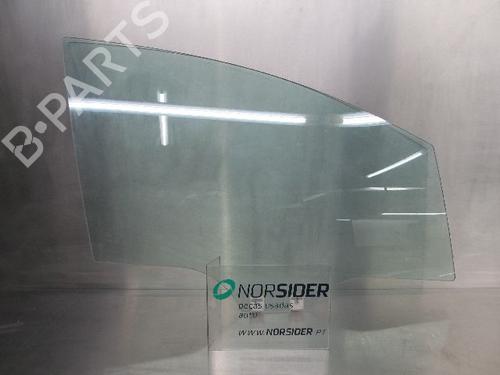 Used Front right door window MAZDA 5 (CR) 2.0 CD (CR19) (143 hp) 19190268
