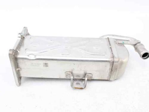 Egr VW POLO V (6R1, 6C1) 1.6 TDI (90 hp) 31962752