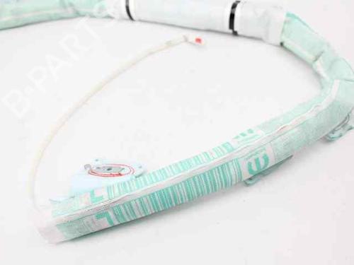 Left curtain airbag FIAT TIPO Estate (356_, 357_) 1.6 D (356WXG1B) | BP23934916C11 
