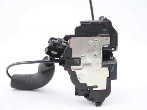 Front right lock RENAULT MEGANE III Grandtour (KZ0/1) 1.5 dCi (KZ09, KZ0D, KZ1G, KZ29, KZ14, KZ1W, KZ10, KZ1F,... | BP19238420C97 