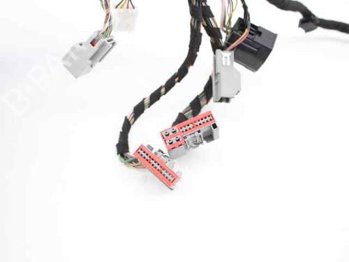 Wiring harness FORD FIESTA VI (CB1, CCN) 1.5 TDCi | BP19223286E16 