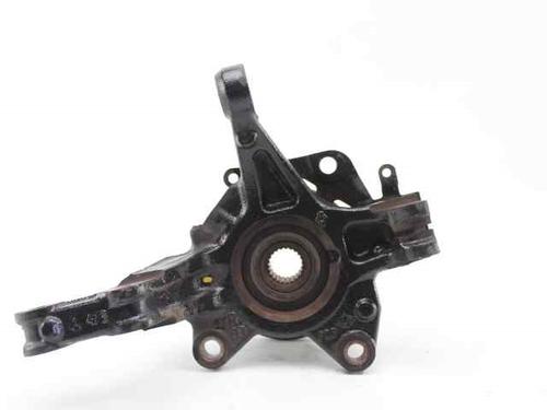 Right front steering knuckle RENAULT CLIO IV (BH_) 1.5 dCi 90 | BP23403562M26 