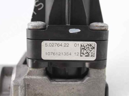 Egr OPEL ASTRA J (P10) 1.3 CDTI (68) | BP29320888M69 