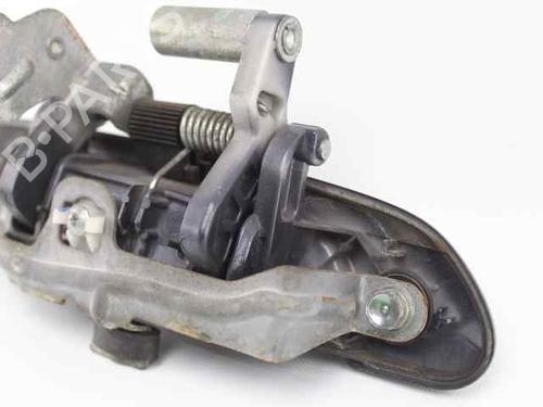 Rear left exterior door handle HONDA JAZZ II (GD_, GE3, GE2) 1.2 i-DSI (GD5, GE2) | BP19220774C130 