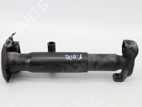 Bumper shock absorber AUDI A6 C5 Avant (4B5)  | BP19207478C125 