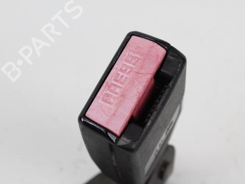 Seat buckle RENAULT MEGANE II Estate (KM0/1_) 1.5 dCi (KM0F, KM0T, KM2B) | BP19205608I32 