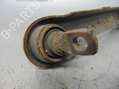 Right rear suspension arm MITSUBISHI CARISMA Saloon (DA_)  | BP19186806M15 