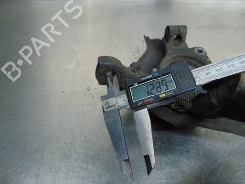 Right front steering knuckle FIAT PUNTO (188_) 1.2 16V 80 (188.233, .235, .253, .255, .333, .353, .639,... | BP19199397M26 