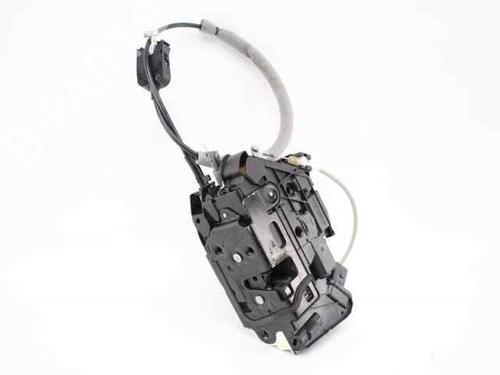 Used Front right lock SEAT IBIZA IV ST (6J8, 6P8) 1.0 (75 hp) 19241662
