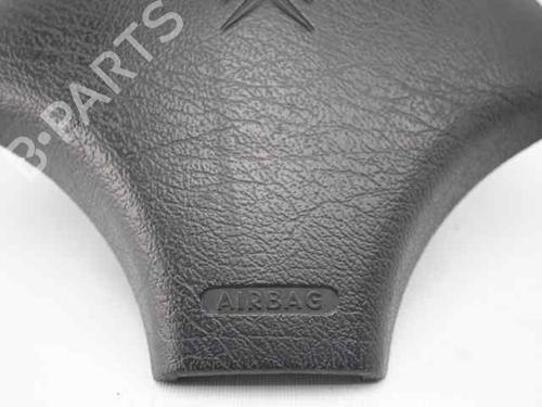 Driver airbag CITROËN SAXO (S0, S1) 1.5 D | BP19228180C9 