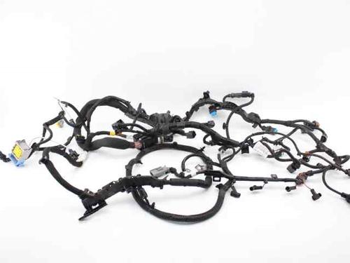 Used Wiring harness CITROËN BERLINGO Box Body/MPV (B9) 1.6 BlueHDi 100 (99 hp) 21601020