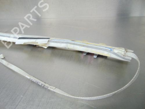 Right curtain airbag RENAULT MEGANE II Estate (KM0/1_) 1.5 dCi (KM0F, KM0T, KM2B) | BP19199860C12 