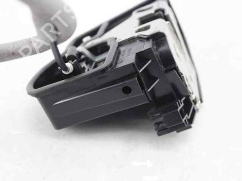 Front right lock BMW 1 (E87)  | BP19218451C97 