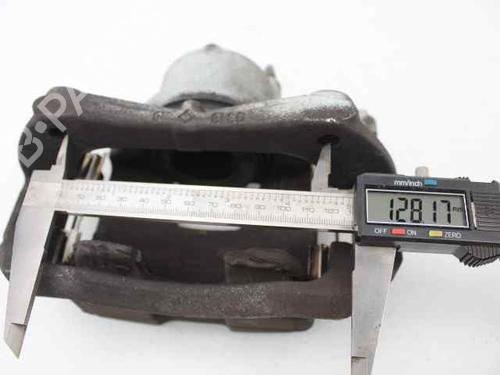 Right front brake caliper OPEL ASTRA J (P10) 1.3 CDTI (68) | BP29320898M104 