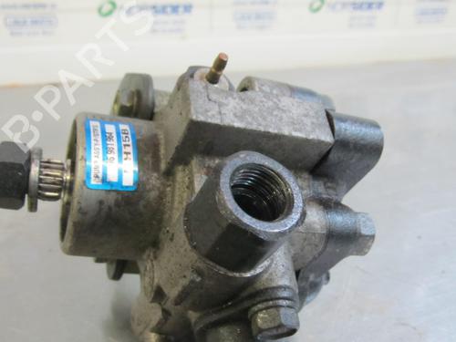 Steering pump CHEVROLET AVEO / KALOS Hatchback (T250, T255)  | BP19184346M99 