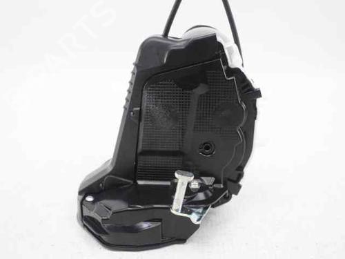 Rear right lock TOYOTA YARIS (_P13_) 1.3 (NSP130_, NSP130) | BP19245269C99 