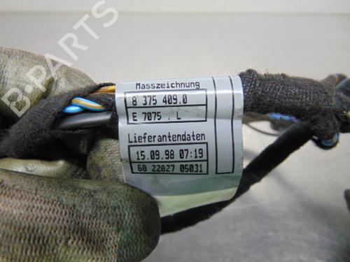 Wiring harness BMW 3 (E46) 318 i | BP19198475E16 