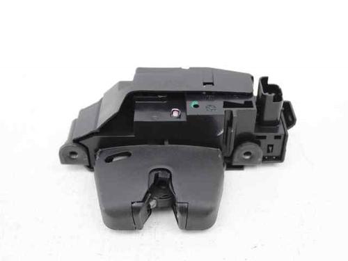 Bakluke lås CITROËN C3 III (SX) 1.2 PureTech 82 (83 hp) 30448188