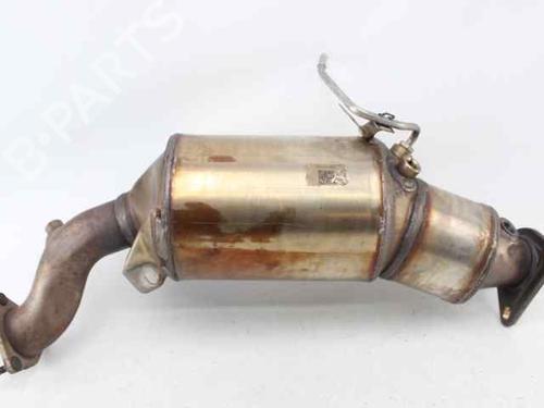 Particulate filter AUDI A4 B8 (8K2) 2.0 TDI | BP39573131M81  - Image 7